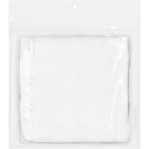 Compresses non-tissées 10cm x 10cm