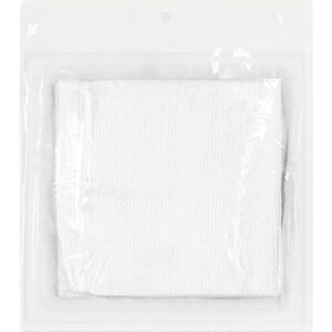Compresses non-tissées 5cm x 5cm