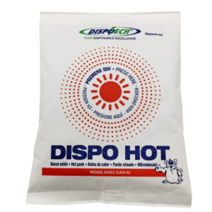 Hot Pack