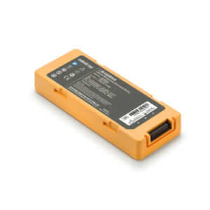 Batterie pour défibrillateur Mindray C series. Li-MnO , 4200mAh. Durée de vie de 5 ans.