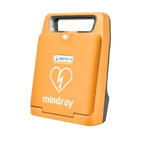 Défibrillateur Mindray Beneheart C1