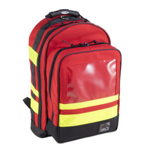 Sac d'intervention complet