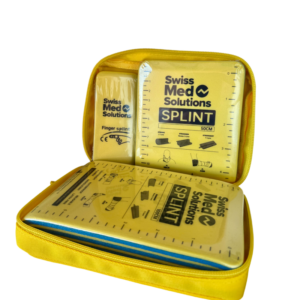 Set d'Attelles Splint