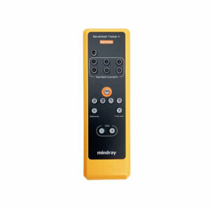 Télécommande pour Mindray Beneheart C1 et C2 Trainer.