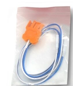 Câble électrode de formation Mindray C1 et C2