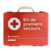 FUTURA est la première mallette éco-durable, fabriquée à partir de matériaux 100 % recyclés en ajoutant de la farine de PP/bois (WPC-Wood Plastic Compound) avec des charges végétales entre 30 et 40 %. Il conserve toutes les qualités du bois, la résistance du PP et préserve l'environnement de l'introduction de plastiques nocifs. Equipé d'un support mural, d'une poignée de transport et d'une fermeture avec 2 clips rotatifs. Dimension . (L x P x H): 250 x190x90 mm